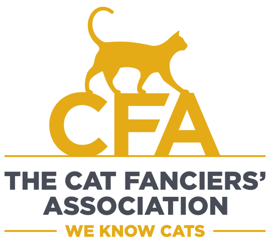 Cat Fanciers Association CFA